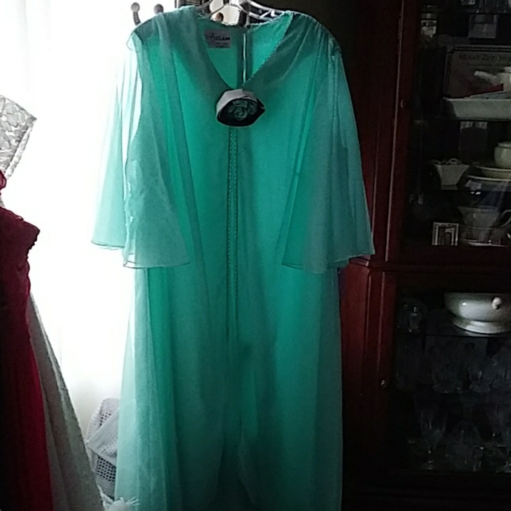 Evening Gown